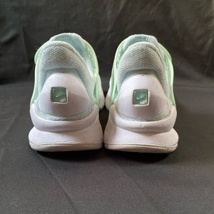 nike presto no shoelace